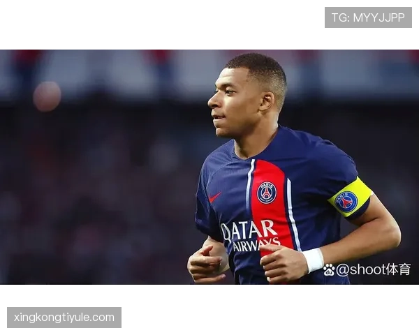 巴黎圣日耳曼：姆巴佩离去，这支“伪豪门”终将如何重塑？