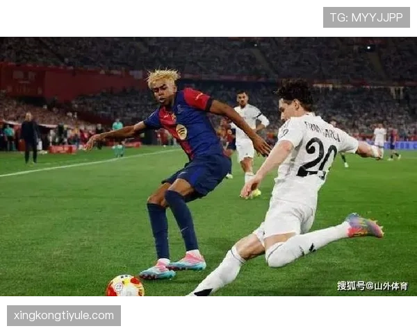 杜埃 vs 亚马尔：新生代边路进攻效率与战术适配对比