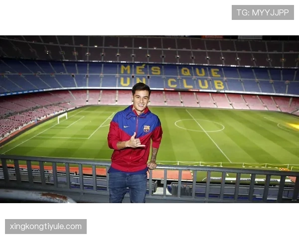 登贝莱vs库蒂尼奥 巴萨失败转会表现差距深度分析