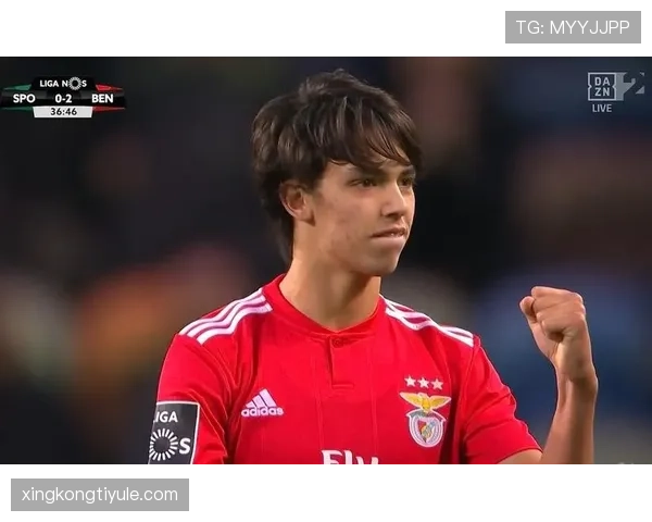 菲利克斯本菲卡封神赛季解析：一战成名欧洲