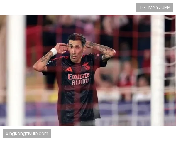 安赫尔·迪马利亚：欧冠冠军核心成员的生涯巅峰解析