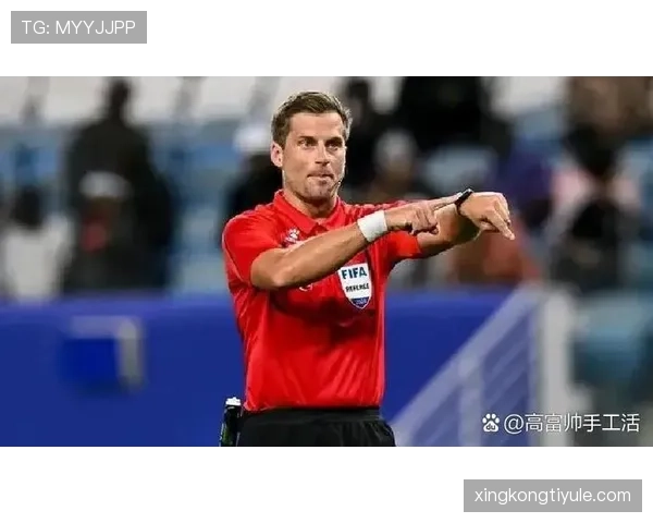 VAR规则中关键判罚流程与裁判执行标准详解