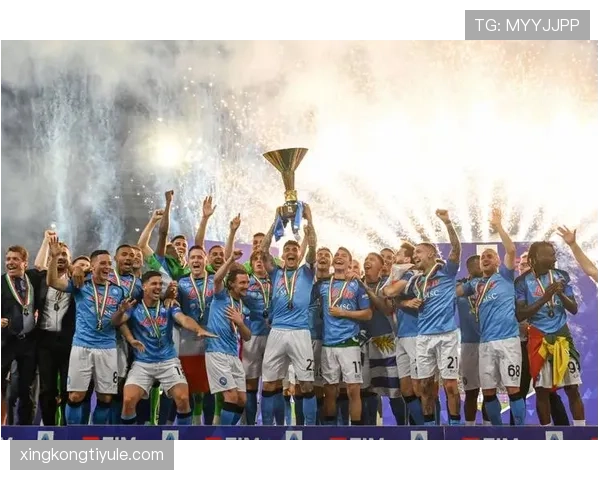 意甲冠军赛季：奥斯梅恩如何打出统治级表现