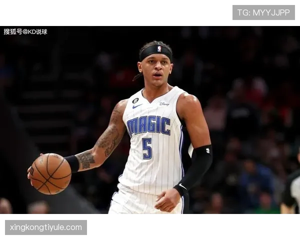 班切罗挡拆吸引防守，得分效率超越瓦格纳